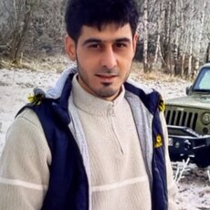 Фотография мужчины Ali, 31 год из г. Вроцлав
