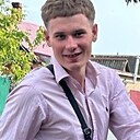 Вадим, 22 года