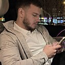 Edgar, 26 лет