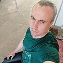 Сергей, 33 года