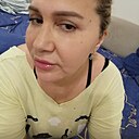 Гуля, 50 лет