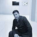 Саян, 34 года