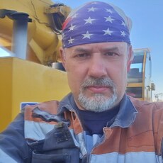 Фотография мужчины Анатолий, 48 лет из г. Павлодар