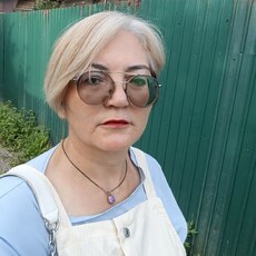 Фотография девушки Alla, 50 лет из г. Иркутск