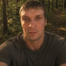 Фотография мужчины Алексей, 36 лет из г. Пермь