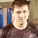 Ник, 41 год