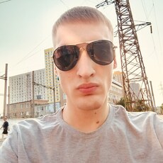 Фотография мужчины Георгий, 36 лет из г. Оренбург