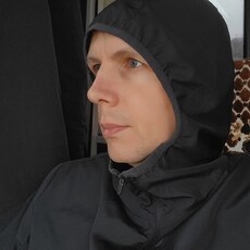 Фотография мужчины Алексей, 36 лет из г. Сочи