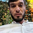 Тимур, 37 лет