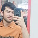 Абду, 23 года
