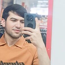 Фотография мужчины Абду, 23 года из г. Уфа