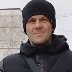 Фотография мужчины Дмитрий, 42 года из г. Дальнегорск