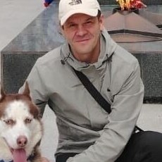 Фотография мужчины Дмитрий, 42 года из г. Дальнегорск