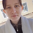 Эвелина, 28 лет