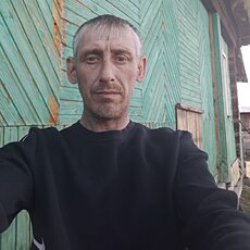 Фотография мужчины Вадим, 43 года из г. Ермаковское