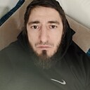 Хабиб, 34 года