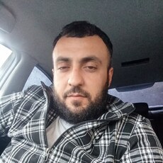 Фотография мужчины Влад, 31 год из г. Мытищи