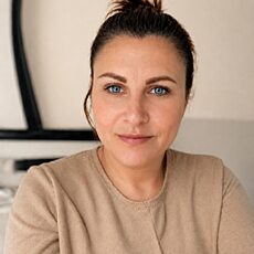 Фотография девушки Елла, 35 лет из г. Винница