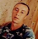 Сергей, 33 года