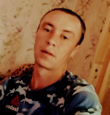Фотография мужчины Сергей, 33 года из г. Улан-Удэ