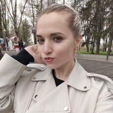 Фотография девушки Алина, 27 лет из г. Белгород