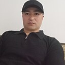 Насимжан, 27 лет
