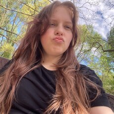 Фотография девушки Ксюша, 19 лет из г. Одесса