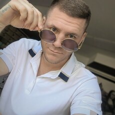 Фотография мужчины Александр, 39 лет из г. Гомель