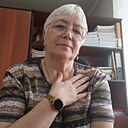 Наталья, 63 года