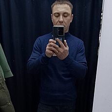 Фотография мужчины Гоша, 36 лет из г. Иваново