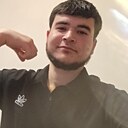 Али, 19 лет