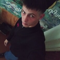Фотография мужчины Андрей, 27 лет из г. Воложин