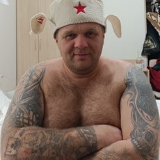 Фотография мужчины Александр, 52 года из г. Челябинск