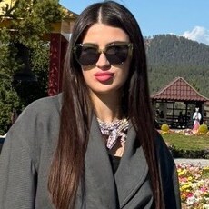 Фотография девушки Nika, 21 год из г. Новоалтайск