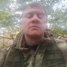Фотография мужчины Николай, 38 лет из г. Строитель (Белгородская Обл)