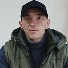 Фотография мужчины Андрей, 39 лет из г. Казань