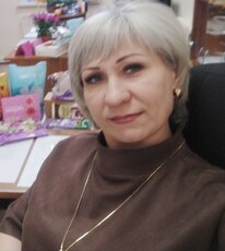 Фотография девушки Людмила, 47 лет из г. Улан-Удэ
