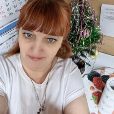 Фотография девушки Елена, 45 лет из г. Омск