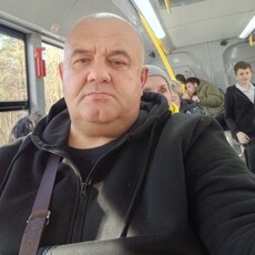 Фотография мужчины Сергей, 50 лет из г. Вологда