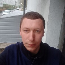 Фотография мужчины Александр, 33 года из г. Тольятти