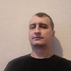 Фотография мужчины Сергей, 36 лет из г. Санкт-Петербург