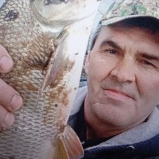 Фотография мужчины Юра, 54 года из г. Балашиха