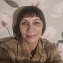 Оля, 52 года