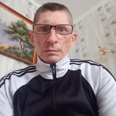 Фотография мужчины Олег, 51 год из г. Светлогорск