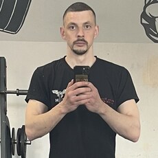 Фотография мужчины Ярик, 33 года из г. Павлоград