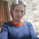 Надежда, 49 лет