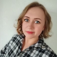 Фотография девушки Наталья, 33 года из г. Петропавловск