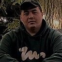 Бек, 34 года
