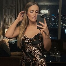 Фотография девушки Аксинья, 38 лет из г. Тверь