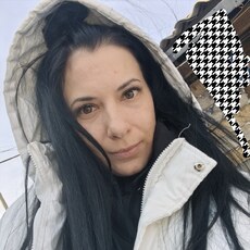 Фотография девушки Ирина, 34 года из г. Кавалерово